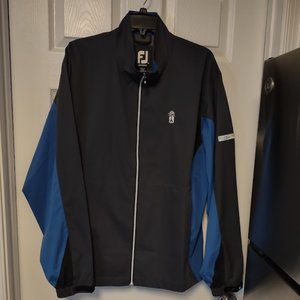 MENS NEW FOOTJOY JACKET LG